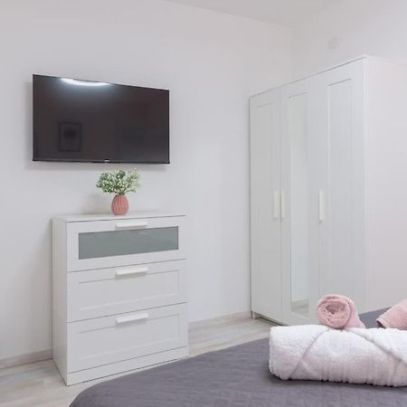 Apartman Scala Zadar Eksteriør bilde