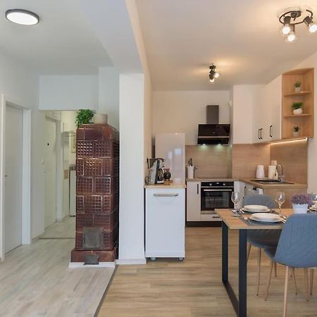 Apartman Scala Zadar Eksteriør bilde