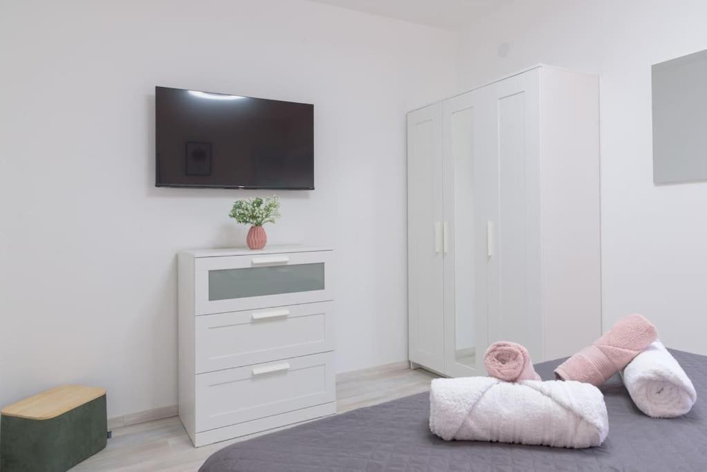 Apartman Scala Zadar Eksteriør bilde