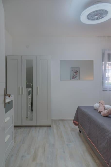 Apartman Scala Zadar Eksteriør bilde