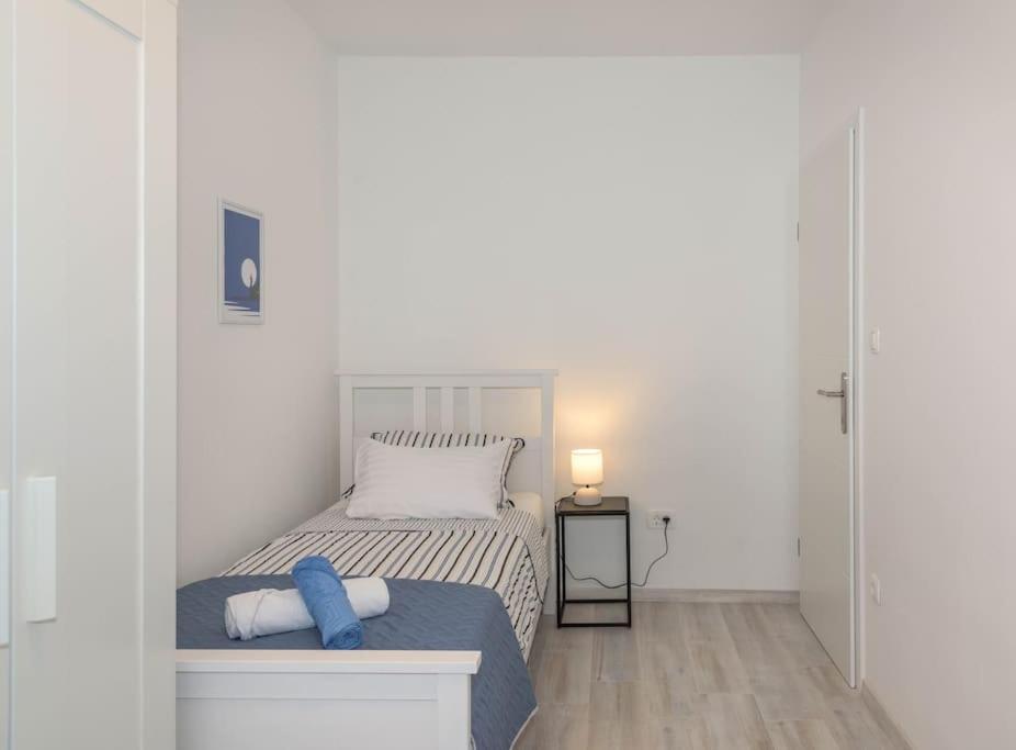 Apartman Scala Zadar Eksteriør bilde